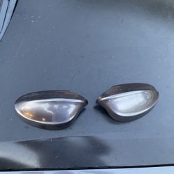 Mirror Caps