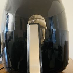 Air fryer