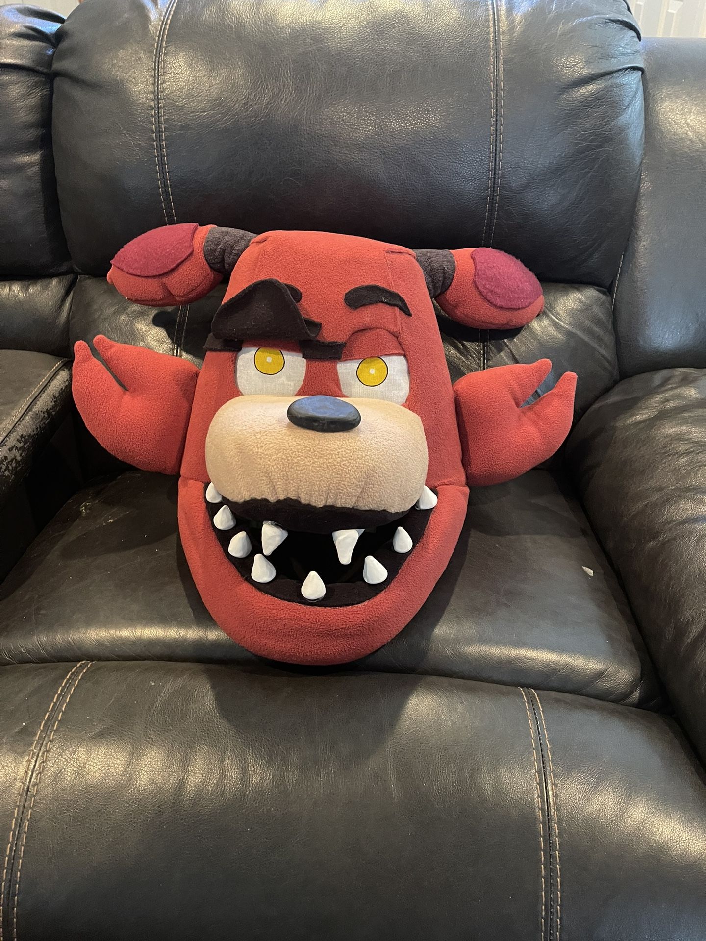 FNAF Foxy Mask $125 OBO Virginia Beach