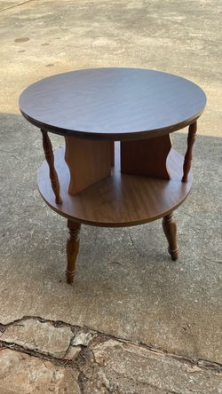 Vintage Side Table