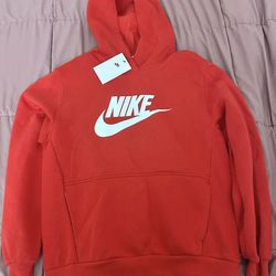 Nike hoodie