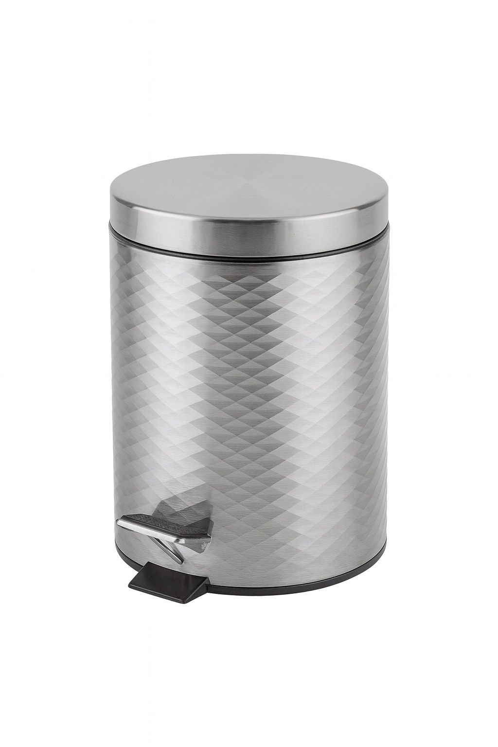 Small Trash Can