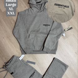 Essential Dark Oatmeal