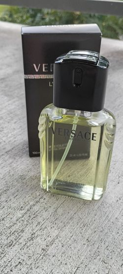 Versace L'Homme