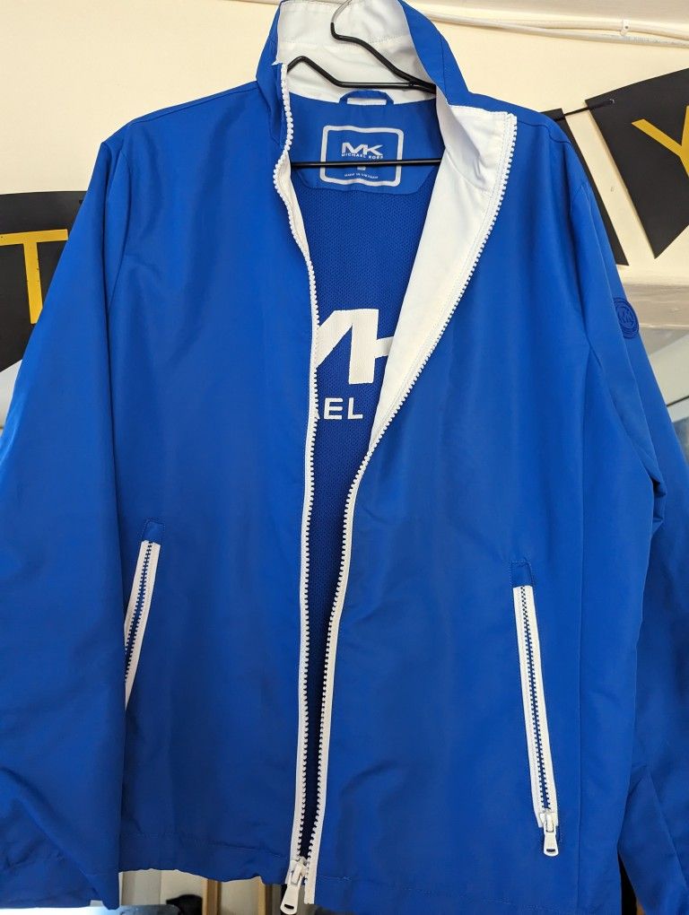 Men's S Michael Kors Jacket