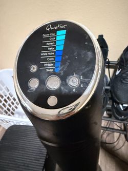 Abanico Honeywell