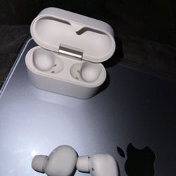 Sony Earbuds