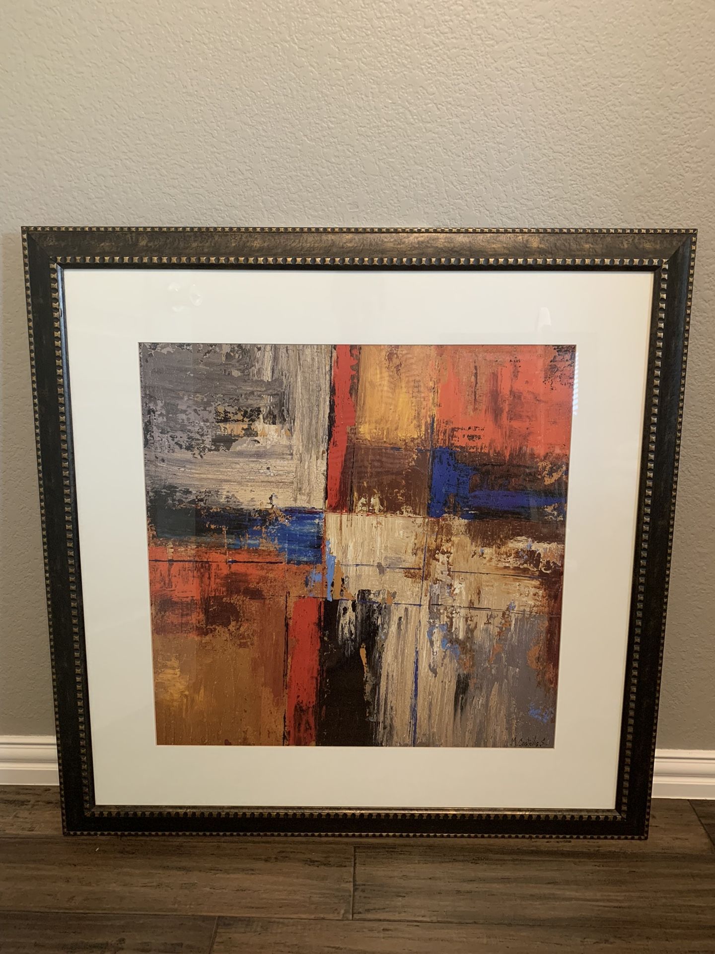 Picture Frames.
