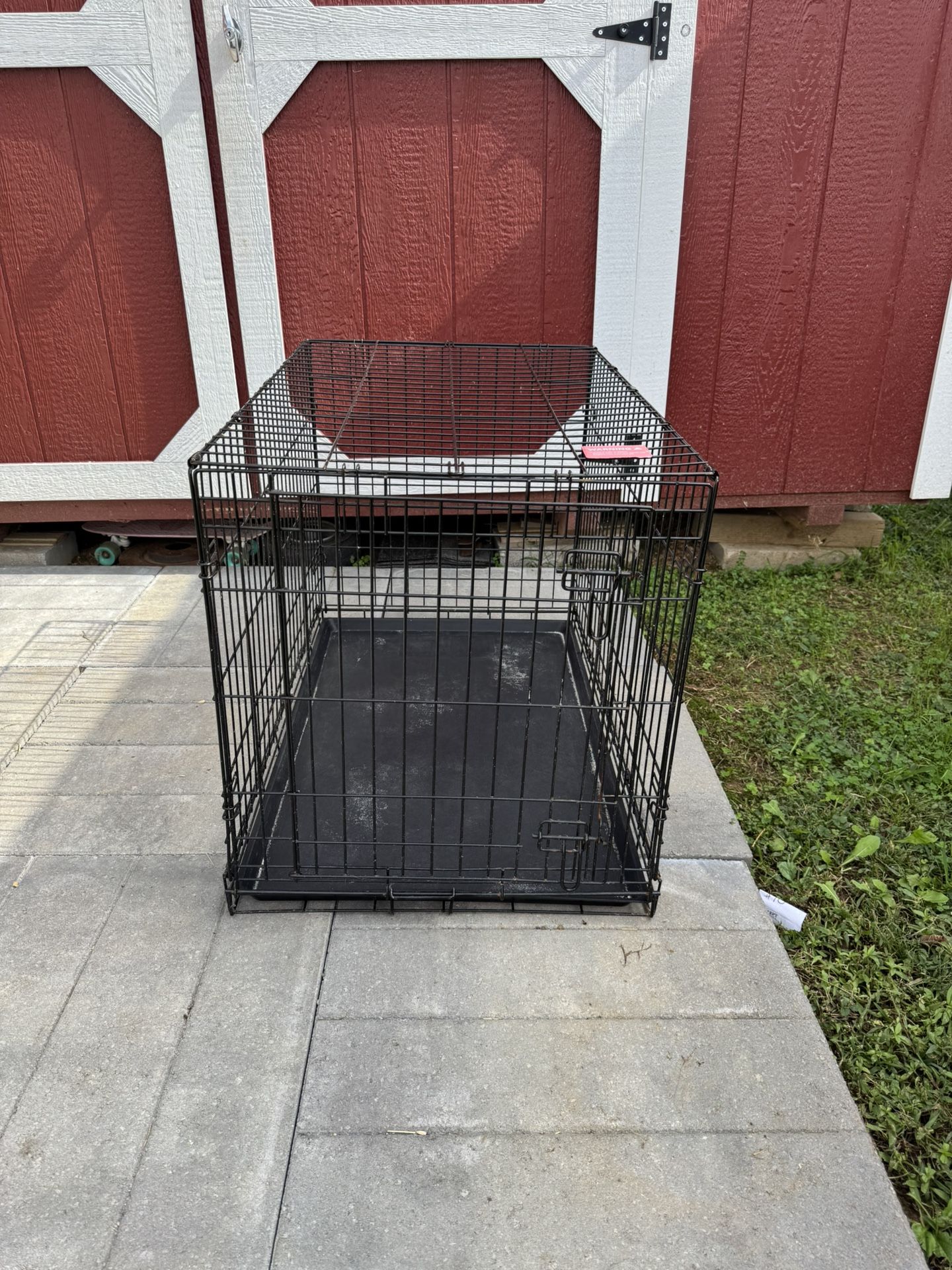 Dog Crate 