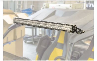 40" Totron Led Light Bar Mounts