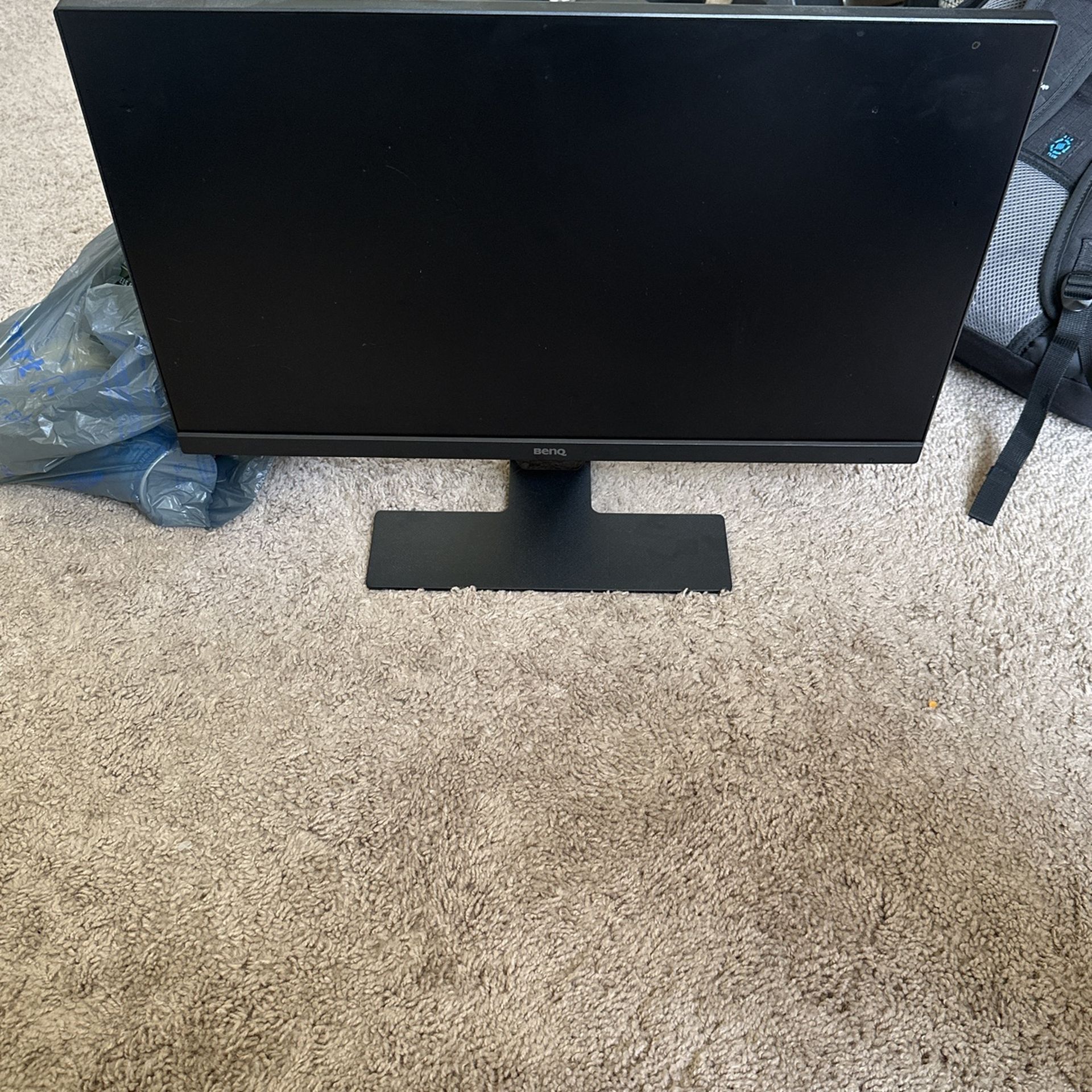 32 Inch Benq 60 Hz Monitor