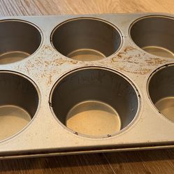 Cupcake Tin