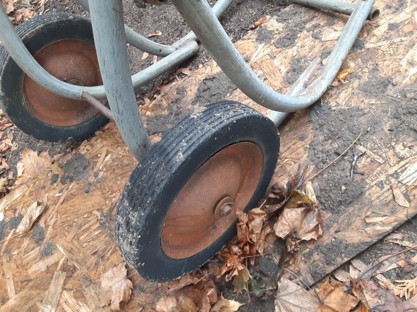 Older Hand Truck/dolly
