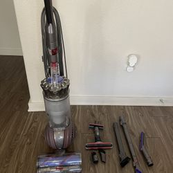 Dyson Ball Animal 3 Vacuum
