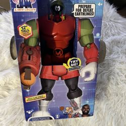 Space Jam Toy 