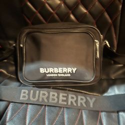 Burberry Authentic Bag