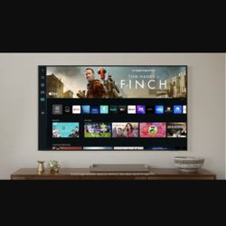 65-inch SAMSUNG QLED Q70C 4K Smart TV UHD HDR (2023 Model)