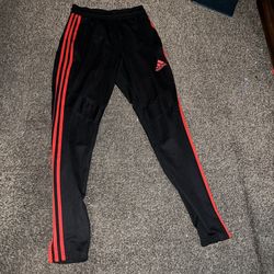 Adidas Men 3 Stripes Pants