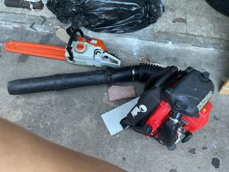 Redmax EBZ8560 Backpack Leaf Blower