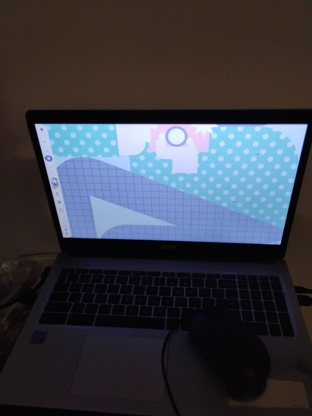 Acer Chome Notebook 