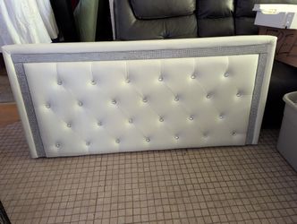 Headboard