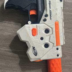 Nerf Thunderstorm Water Gun 