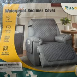 waterproof Recliner Cover