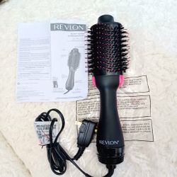 VOLUMINOZASOR REVLON