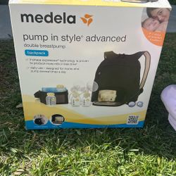 Models Breast Pump