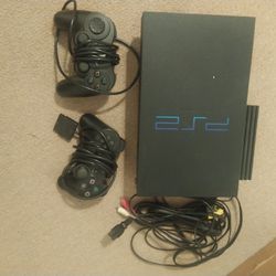 Playstation 2 PS2