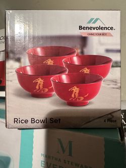 Bowls