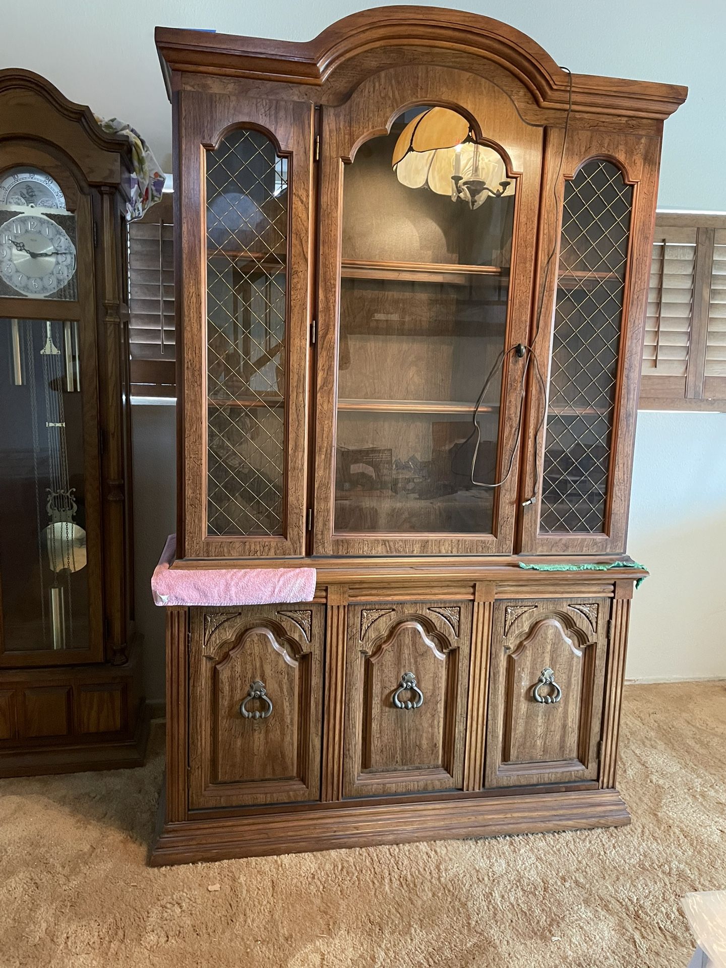 China cabinet