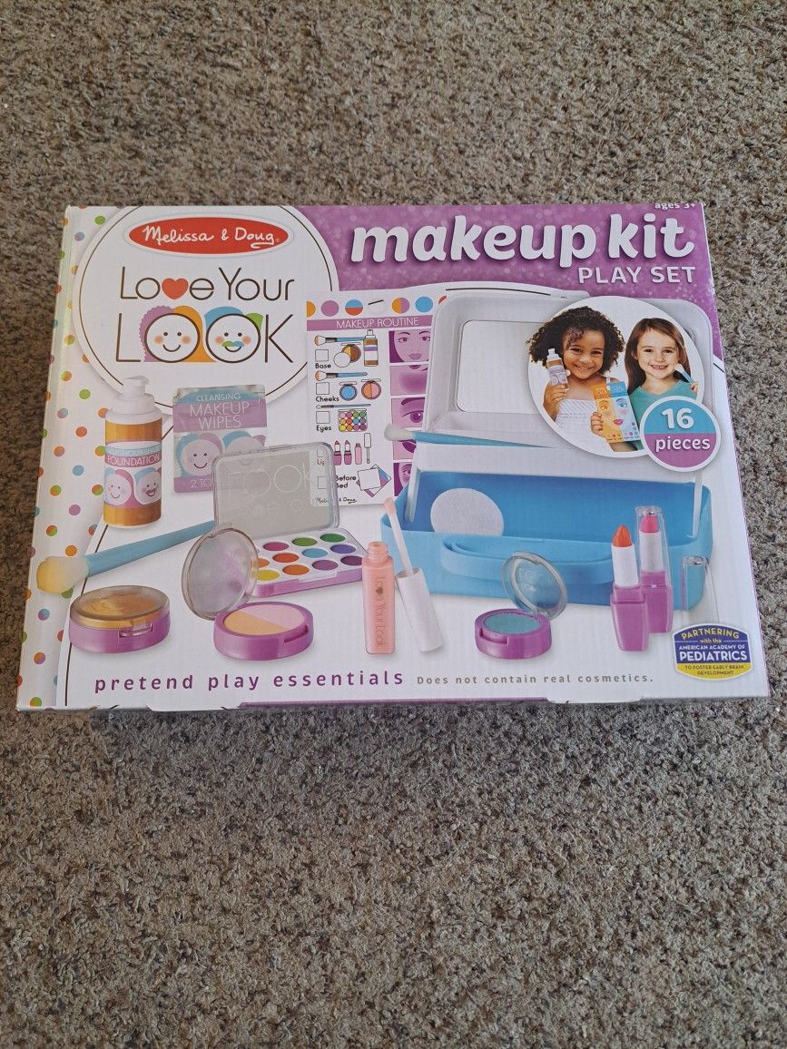 Brand New Melissa And Doug