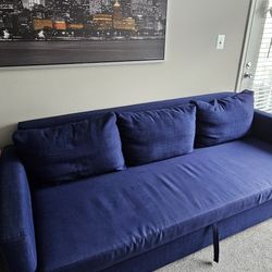 Sofa bed
