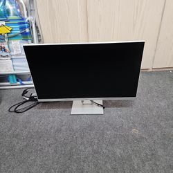 HP LED Computer Monitor