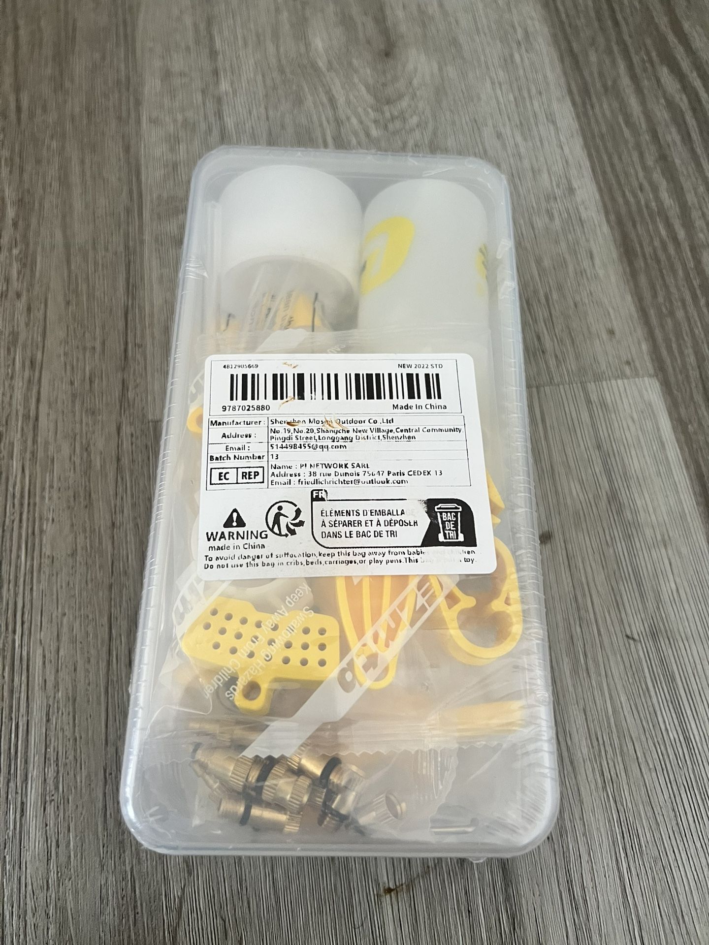 Mountain Bike Hydraulic Disc Brake