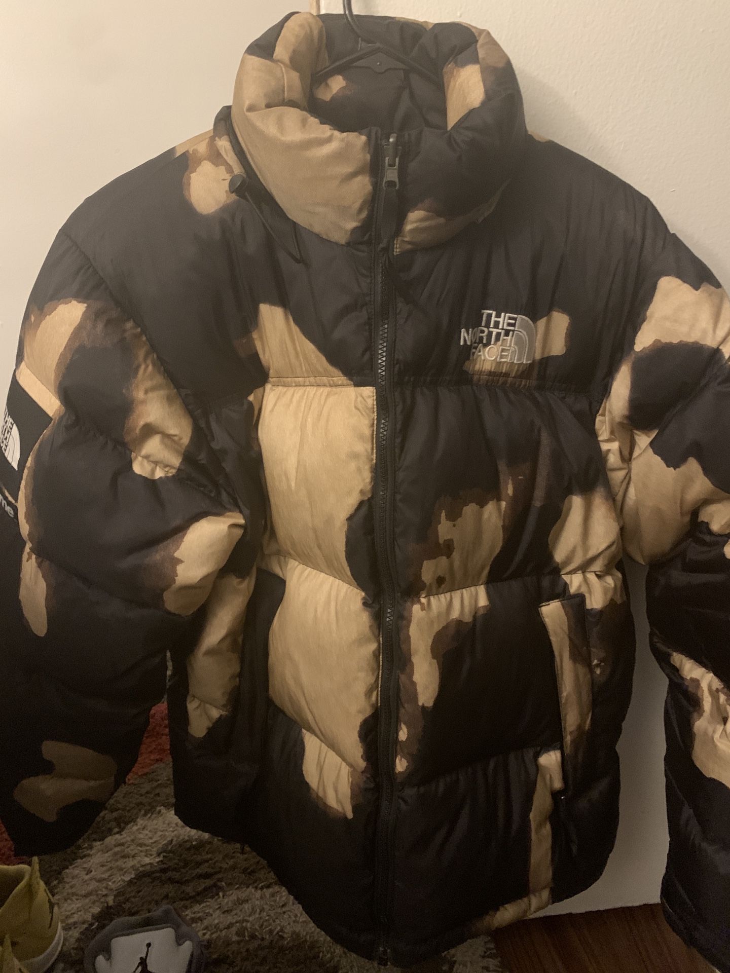 Supreme TNF