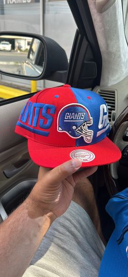 Giants & Magic Vintage Snapbacks