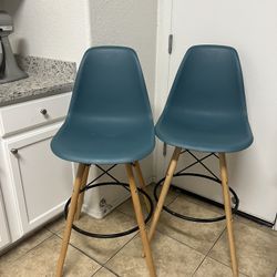 Bar Stools Set 