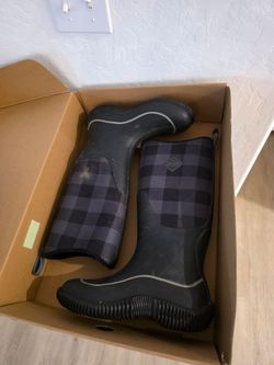 Muck Boots