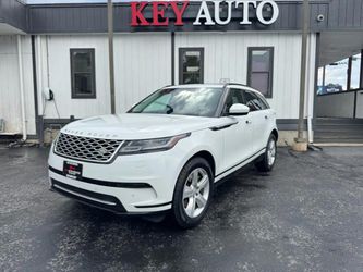 2022 Land Rover Range Rover Velar