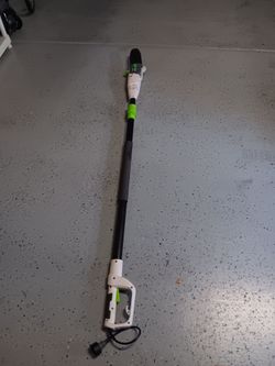 Chain Saw..like new..6.5 ft long