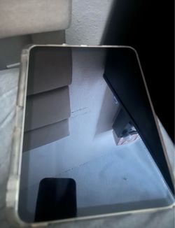 2025 Apple 11-inch iPad A16 Wi-Fi 128GB - Silver