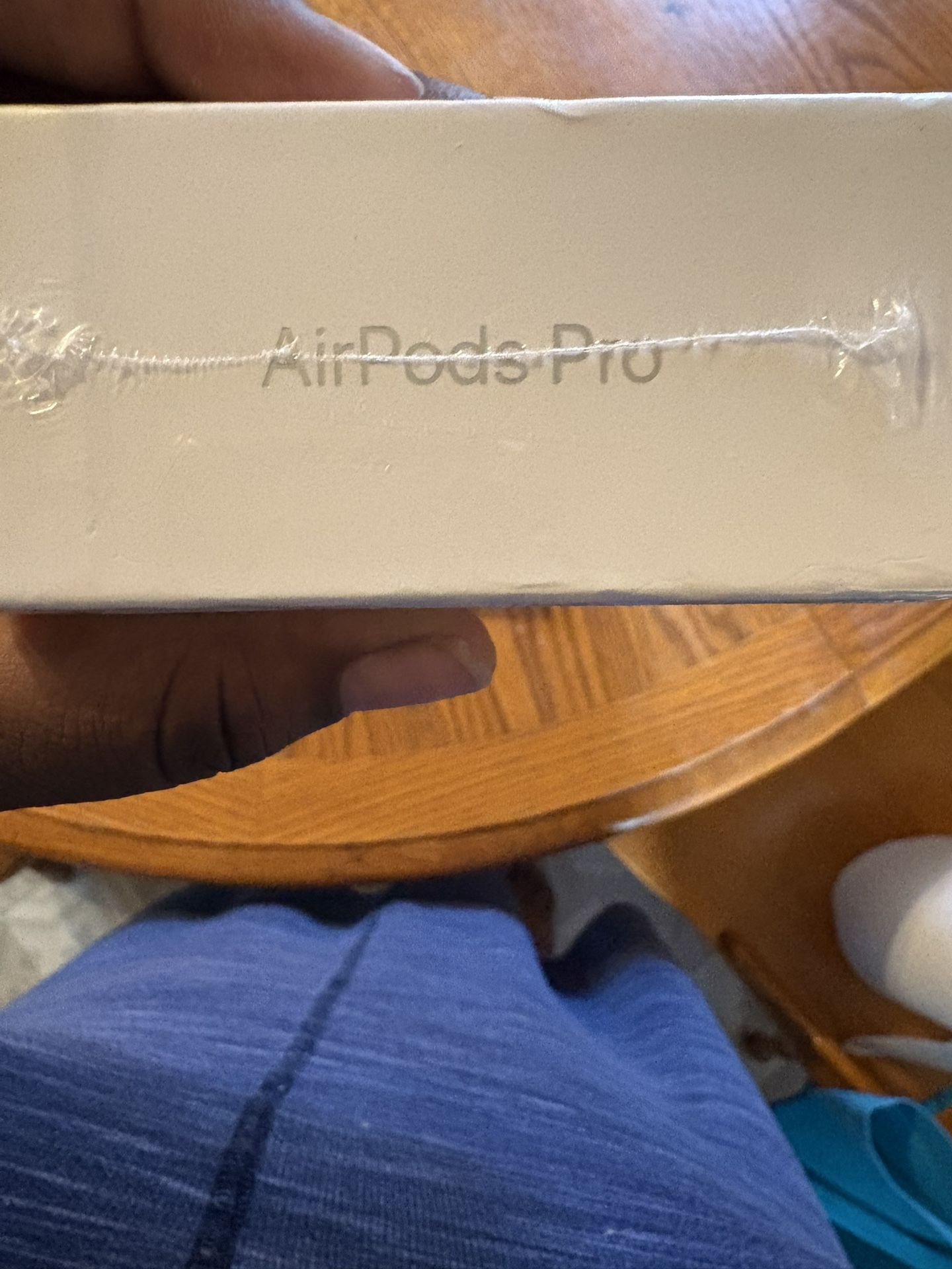 AirPod Pros 2 Gen