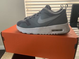 Boys Nike Air- size 1.5