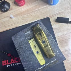 Style Craft Saber Trimmers 
