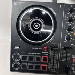 Electronic Wedj Rekordbox Pioneer #44135