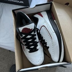 Jordan 2 Low Size 11