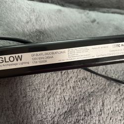 Glow In The Dark Nights