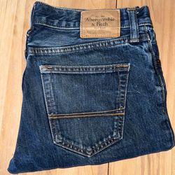 Men’s Abercombie & Fitch size 30x32